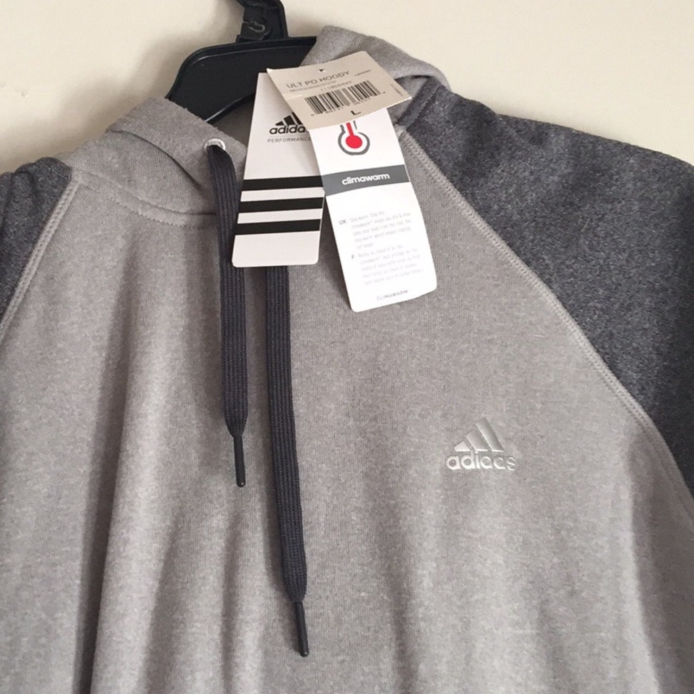 Adidas hoody